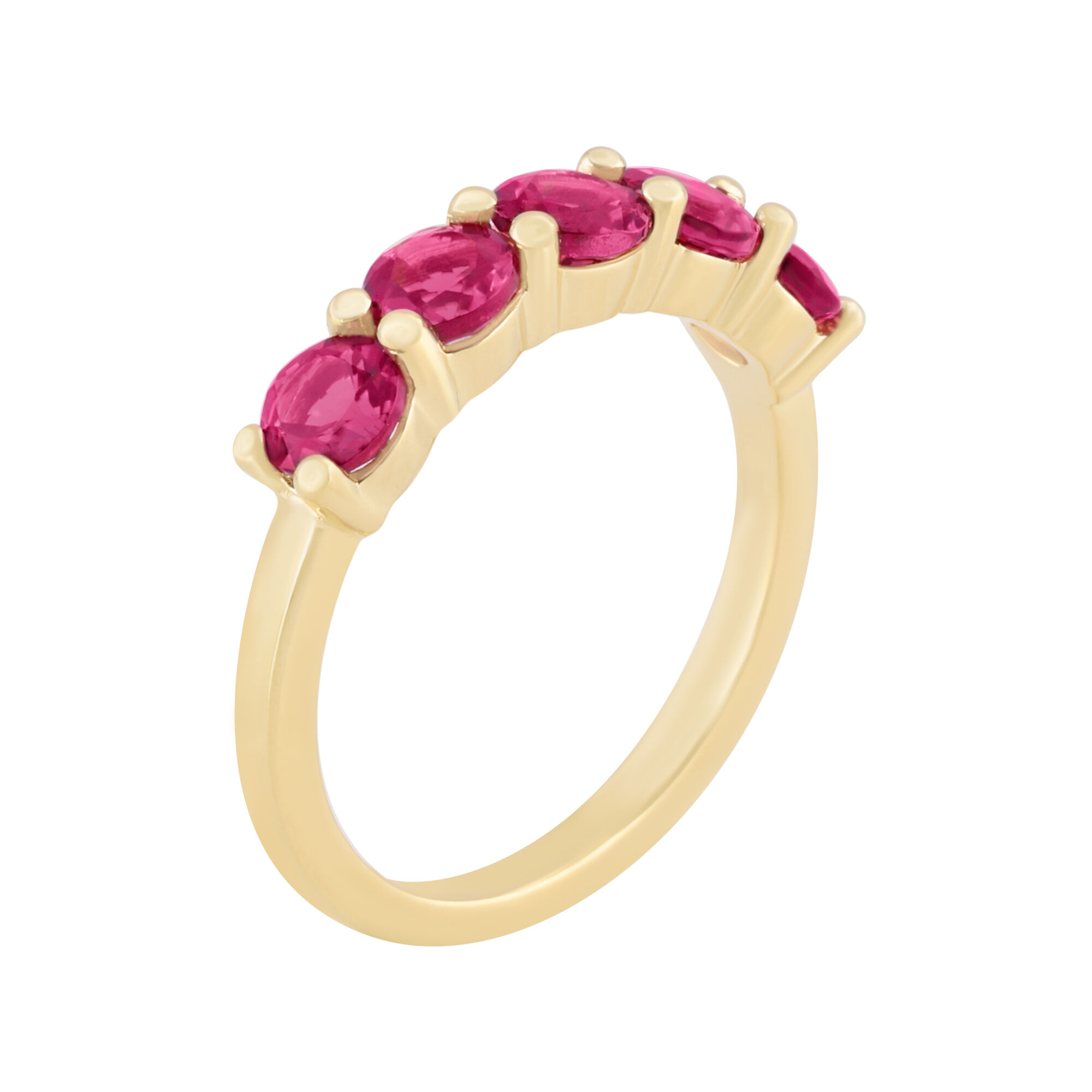Gold tourmaline 2025